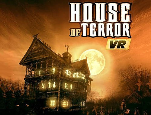 download House of terror VR: Valeries revenge apk